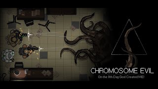 Chromosome Evil Trailer [upl. by Auguste252]