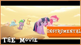 MLP The Movie  Entering Klugetown Instrumental1080p  HQ [upl. by Ecirb]