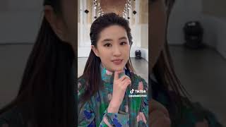 Liu Yifei [upl. by Alvie]