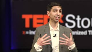 Disruptive Innovations to Integrate Health Systems Onil Bhattacharyya at TEDxStouffville [upl. by Apollo]