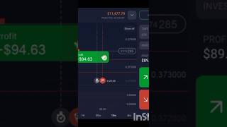 Iq option  iq option par day 500 se 2000 rupay kamane ka mouka [upl. by Tega827]