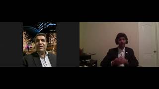 Interview of the Procurement Industry with Fluor VP Raj Desai [upl. by Etneciv511]