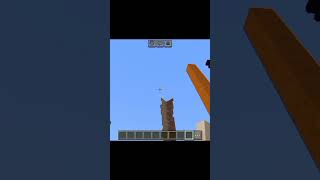 Minecraft logic minecraftgaming minecraftpe shorts skibiditoilet memes [upl. by Yengac148]