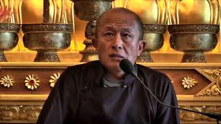 DZONGSAR KHYENTSE RINPOCHE SPEAKS OUT ABOUT ABUSE maybe [upl. by Heron]