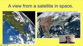 13 Weather vs Climate [upl. by Eellehs]