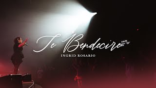 Ingrid Rosario  Te Bendeciré Video Oficial [upl. by Sander557]