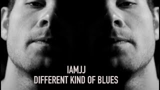 IAMJJ  Different Kind Of Blues official video [upl. by Breban]