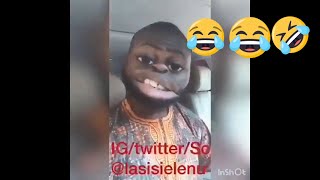 Best of Lasisi Elenu Funny Videos 2018  2017 [upl. by Fillian]