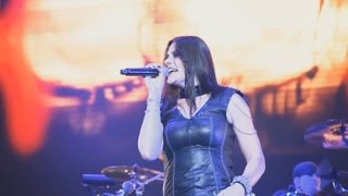 Nightwish  Song of Myself LIVE [upl. by Schuman]