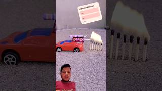 Gadi ke upar wala patakha phatega crakerstesting testingcracker hotwheels crackerstesting [upl. by Halle169]