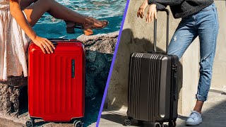 Coolife VS Samsonite Which Luggage Brand is Better 2023 [upl. by Niobe494]