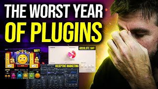 The Best amp Worst VST Plugins of 2023 [upl. by Ellerrehs]