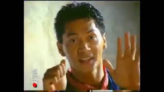 Iklan Extra Joss  Singa Buldozer 1996  Indosiar TPI RCTI amp SCTV [upl. by Nicolau70]