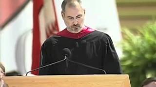 Steve Jobs on Death  The best 4 mins you will ever spend Stanford 2005 [upl. by Fritzsche]