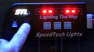 Speedtechlightscom STL Direct Control Box [upl. by Ethyl]