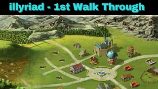 illyriad  1st Walk Through [upl. by Jeannine651]