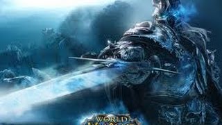 World of Warcraft Wrath of the Lich King 335a Download [upl. by Anomahs159]