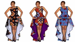 Trending African Dresses Designs 2020 Best Simple Special Gorgeous amp Classy Collections For Women [upl. by Landri]