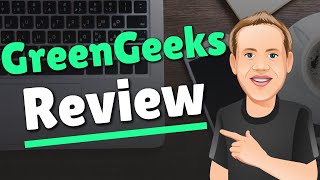 GreenGeeks Review  Is it The Best Cheap Web Hosting [upl. by Hasseman71]