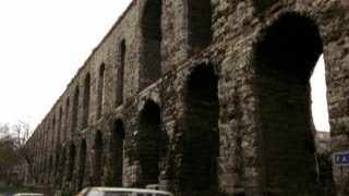 Antigravity Aqueducts  Ancient Inventions [upl. by Lemak340]