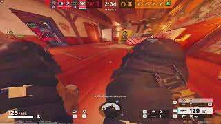 R6CheatingWithKlargg 2 [upl. by Brina]