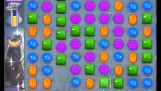 Candy Crush Saga Dreamworld Level 43 NEW [upl. by Adriena780]