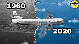 5 Aviones Misteriosos que Viajaron en el Tiempo [upl. by Eusoj]