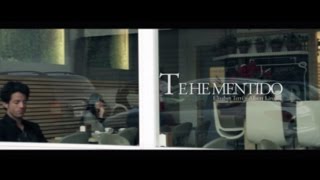 quotTe he mentidoquot Cortometraje Dulcineastudios [upl. by Arrac]