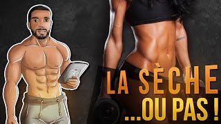 LA SECHEou pas [upl. by Noillid]