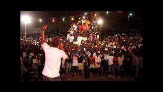 PATCHE DI RIMA CARNAVAL SHOW BISSAU [upl. by Bev]