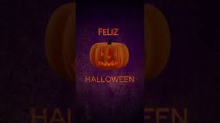 ¡Feliz Halloween  shorts halloween 🎃 [upl. by Uria]