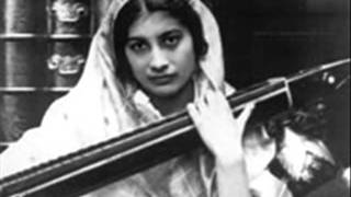 Noorunnisa Inayat Khan [upl. by Llorrad365]