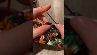 Crochet A Halloween Headband with Me [upl. by Ettezil]