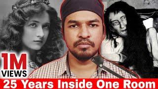 Locked inside 1 Room For 25 Years  Blanche Monnier Story  Tamil  Madan Gowri  MG [upl. by Sukul]