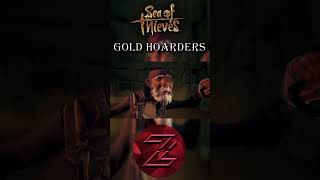 Welcome to The Gold Hoarders A Sea of Thieves Short [upl. by Lunn478]