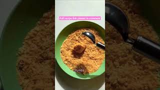 Easy Lentil Patty Recipe for Salads amp Burgers [upl. by Ahseya]