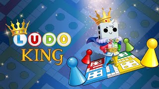 Ludo King Live Stream 👑 [upl. by Sanyu]