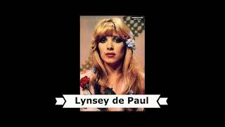 Lynsey De Paul  Sugar Shuffle [upl. by Wandie]