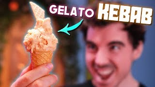 Può essere un GELATO [upl. by Llennahs]