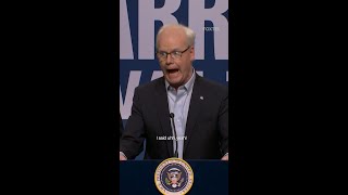 Jim Gaffigan nailed this Tim Walz impression 🤣 [upl. by Swart]