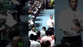 You CANT increase in the anointing  Prophet Uebert Angel [upl. by Garnette]