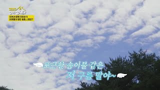 자연과 함께 치유하기 자매들이 향한 힐링 스폿은 박원숙의 같이 삽시다 2021  KBS 241114 방송 [upl. by Nezah436]