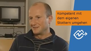 Stottermodifikation  NonAvoidanceAnsatz  Stottertherapie für Erwachsene und Jugendliche [upl. by Massab]