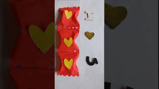 Diy candy craft  new year crafts  shots viral shorts chocolate shorts [upl. by Stanhope]