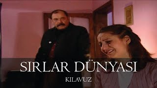 Sırlar Dünyası  KILAVUZ [upl. by Arikaahs]