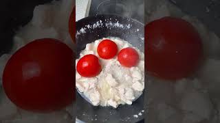 Shinwari Chicken Boneless Karahi Recipe youtubeshorts shorts [upl. by Naro]