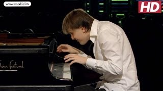 Daniil Trifonov  Chopin Préludes [upl. by Dreddy]