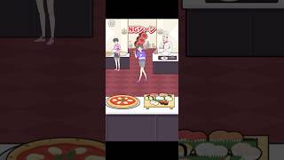 【サイコボーイ2】お肉食べ放題！！こんな食事マナーでいいんかい？ゲーム スマホゲーム shorts [upl. by Jara724]