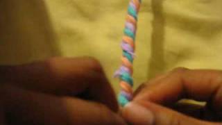 The Best Three Strand Twist Tutorial Youll Ever Watch [upl. by Hole]