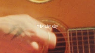 Shawn Mendes  Why Why Why Official Lyric Video [upl. by Aig]